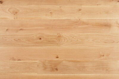 Eg Plank Rustik Børstet Matlak, 240x1900 mm.