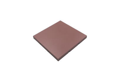 Click’n Tile Smooth'ish - Faded Plum 