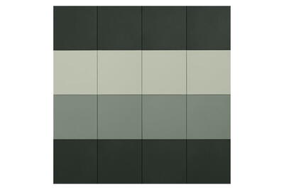 Click’n Tile Greeny - Pear Off 