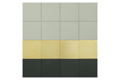 Click’n Tile Greeny - Pear Off 