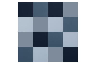 Click’n Tile Blues - The New King 