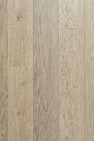 Moland Super Eg Wideplank - Avon White Oak