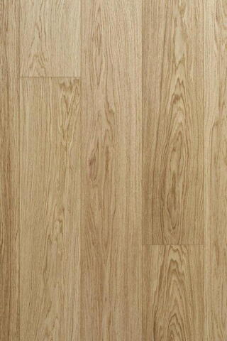 Moland Super Eg Wideplank - Natural Oak -