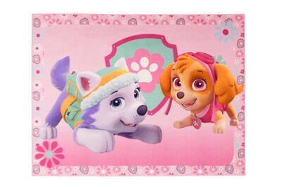 Børnetæppe - Everst & Skye