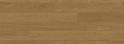 Bjelin hærdet eg, EKSBO bred planke, naturel matlak 