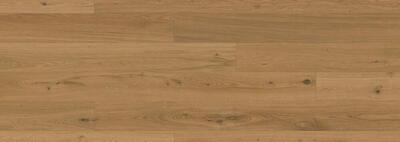 Bjelin hærdet eg, EKVALLA bred planke, naturel matlak