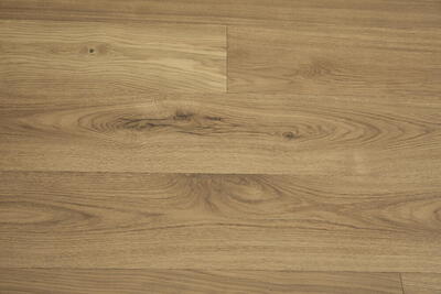 Bjelin hærdet eg, EKVALLA bred planke, naturel matlak