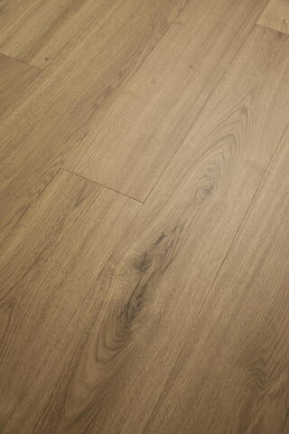 Bjelin hærdet eg, EKVALLA bred planke, naturel matlak