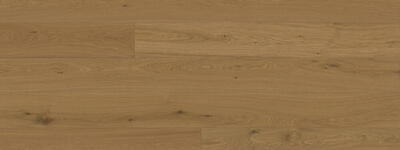 Bjelin hærdet eg, KVARNBY bred planke, naturel matlak 