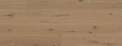 Bjelin hærdet eg, HASSLARP bred planke, lys matlak 