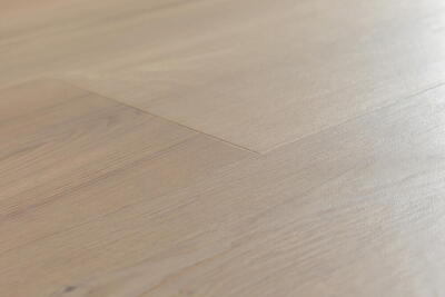 Bjelin hærdet eg, STEHAG bred planke, grå matlak 