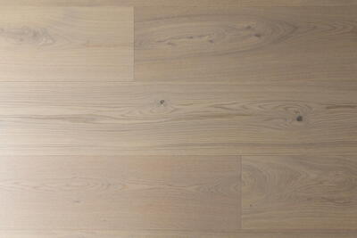 Bjelin hærdet eg, STEHAG bred planke, grå matlak 