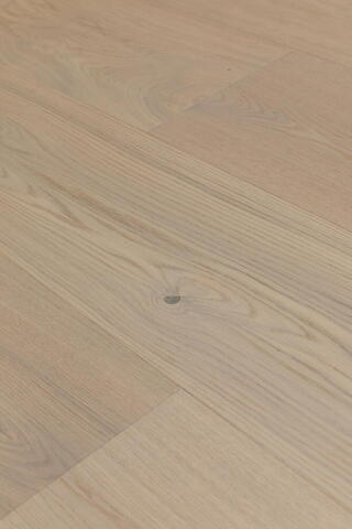 Bjelin hærdet eg, STEHAG bred planke, grå matlak 