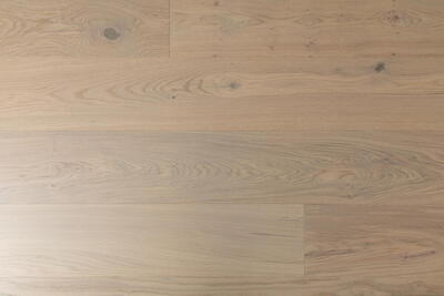 Bjelin hærdet eg, FURULUND bred planke, grå matlak 