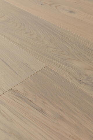 Bjelin hærdet eg, FURULUND bred planke, grå matlak 