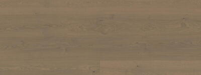 Bjelin hærdet eg, SKIVARP bred planke, mørkegrå matlak 