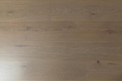 Bjelin hærdet eg, GENARP Bred planke, mørkegrå matlak 