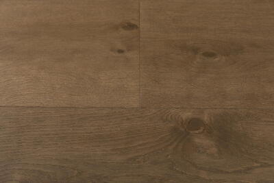 Bjelin hærdet eg, TOLLARP bred planke, mørkebrun matlak 