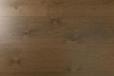 Bjelin hærdet eg, TOLLARP bred planke, mørkebrun matlak 