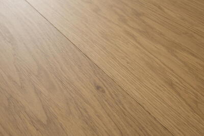 Bjelin hærdet eg, NORRLIA bred planke, naturel matlak 