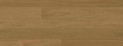 Bjelin hærdet eg, ALESTA bred planke, naturlig matlak 