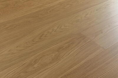 Bjelin hærdet eg, ALESTA bred planke, naturlig matlak 