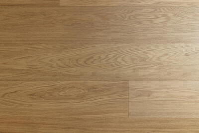 Bjelin hærdet eg, ALESTA bred planke, naturlig matlak 