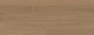 Bjelin hærdet eg, AXTORP bred planke, lys matlak 