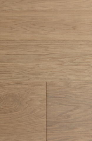 Bjelin hærdet eg, AXTORP bred planke, lys matlak 