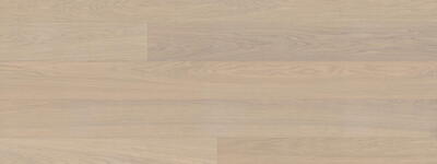 Bjelin hærdet eg, BALSBY bred planke, hvid matlak 