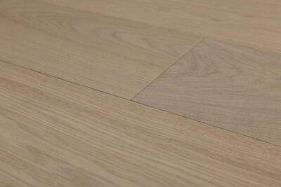 Bjelin hærdet eg, BLADHULT bred planke, grå matlak 