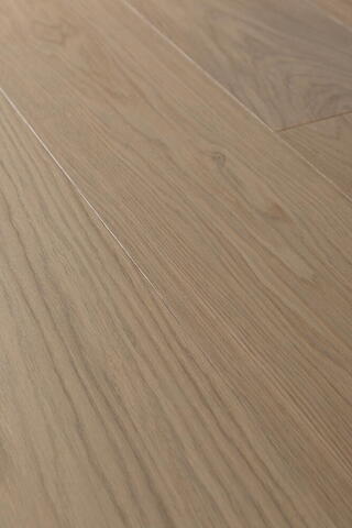 Bjelin hærdet eg, BLADHULT bred planke, grå matlak 