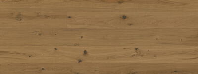 Bjelin hærdet eg, KILLEBERG bred planke, naturel matlak 