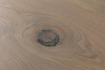 Bjelin hærdet eg, SIMONTORP bred planke, grå matlak 