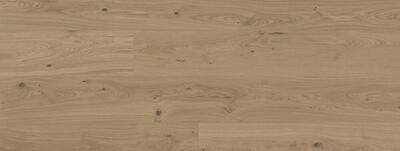 Bjelin hærdet eg, VIKEN bred planke, naturel hårdvoks-olie 