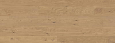 Bjelin hærdet eg, SVANSHALL bred planke, lys hårdvoks-olie 