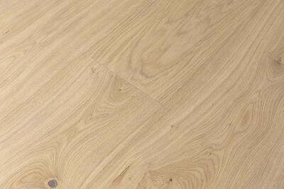 Bjelin hærdet eg, SVANSHALL bred planke, lys hårdvoks-olie 