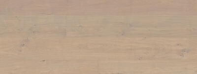 Bjelin hærdet eg, MAGNARP bred planke, hvid hårdvoks-olie 