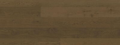 Bjelin hærdet eg, FARHULT bred planke, mørkebrun hårdvoks-olie 