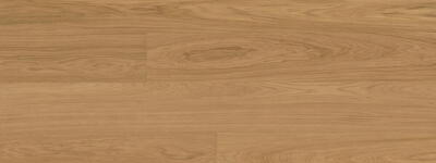 Bjelin hærdet eg, BORLUNDA bred planke, naturel hårdvoks-olie 