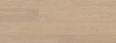 Bjelin hærdet eg, BOSARP bred planke, hvid hårdvoks-olie