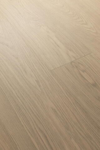 Bjelin hærdet eg, HOFTERUP bred planke, grå hårdvoks-olie 