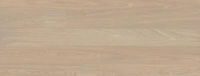 Bjelin hærdet eg, KVIDINGE bred planke, hvid hårdvoks-olie 