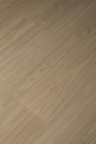 Bjelin hærdet eg, ALLARP bred planke, grå hårdvoks-olie 