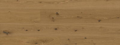 Bjelin hærdet eg, BRUNNBY bred planke, naturel hårdvoks-olie 