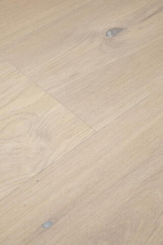 Bjelin hærdet eg, TIRUP bred planke, hvid hårdvoks-olie 