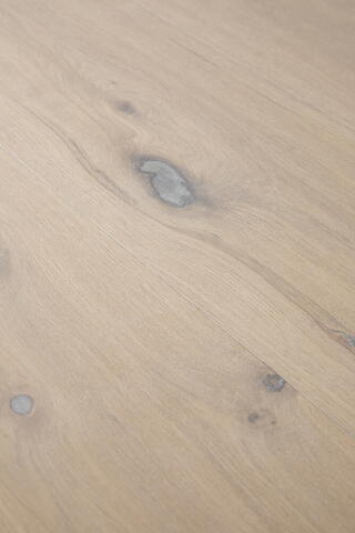 Bjelin hærdet eg, TIRUP bred planke, hvid hårdvoks-olie 