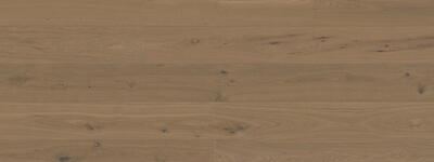 Bjelin hærdet eg, FLENINGE bred planke, grå hårdvoks-olie 