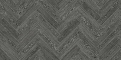 Vinylgulv sildeben - Feelings Laurel black oak - REST 125X400 CM