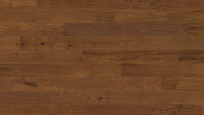 Haro plankegulv - Røget Eg Sauvage børstet n+ 